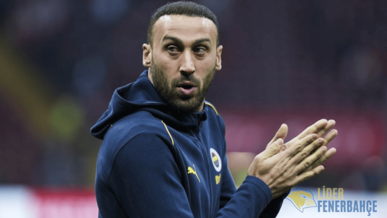 Cenk Tosun gidiyor mu?