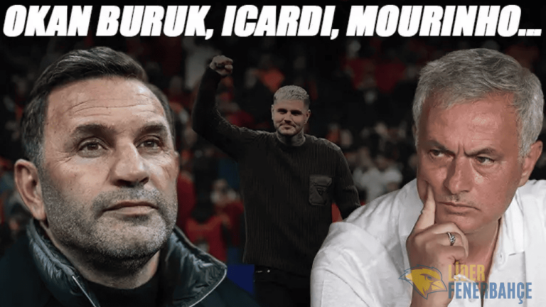 Derbi sonrası PFDK sevkleri