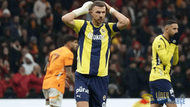 Derbide gol sesi çıkmadı