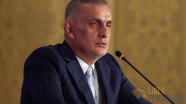 Derbiye yabancı hakem atandı