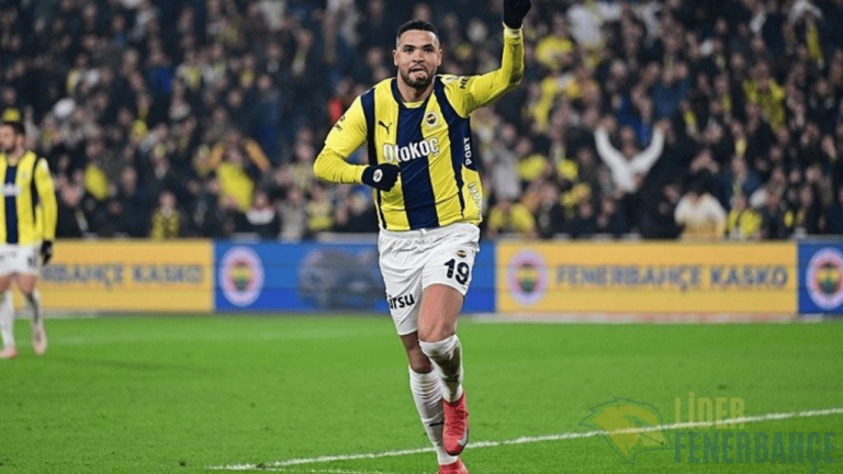 En-Nesyri Gol Zirvesinde