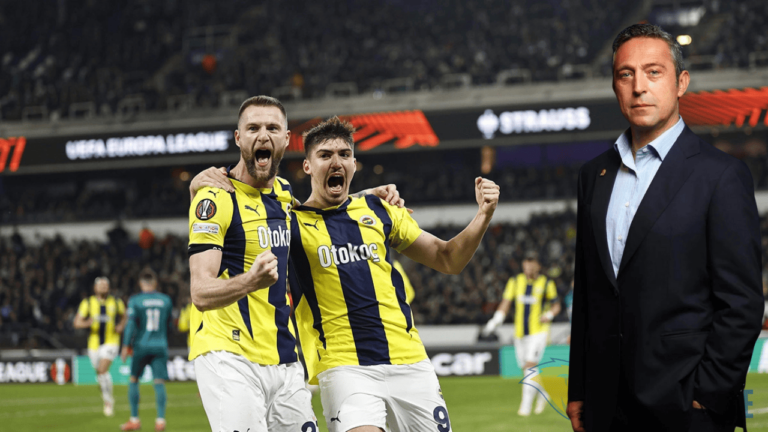 Fenerbahçe'nin derbi primi dudak uçuklattı