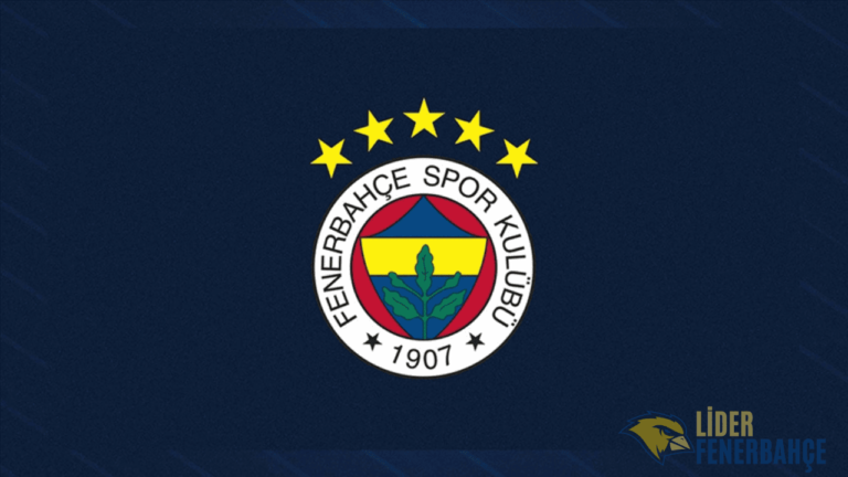 Fenerbahçe Antalyaspor Maçı Biletleri Satışta