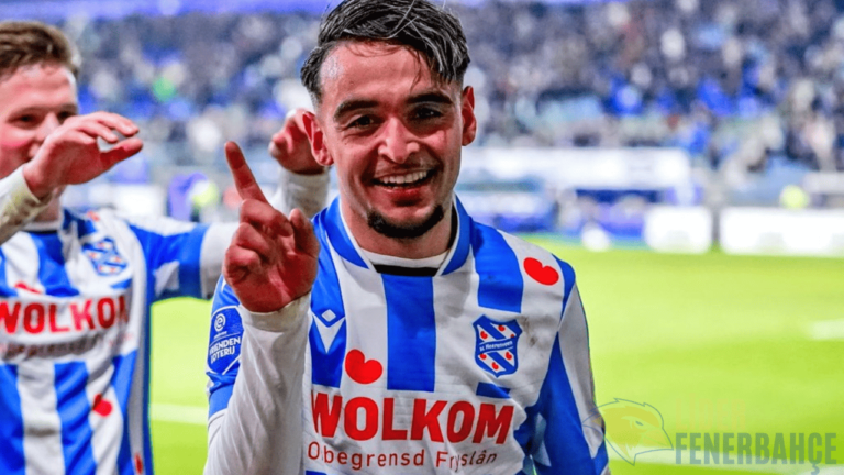 Eser Gürbüz'den Transfer İtirafı
