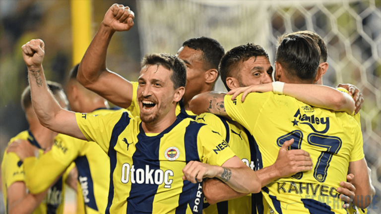 Fenerbahçe Avrupa'da Tur Atlarsa Kasası Dolacak