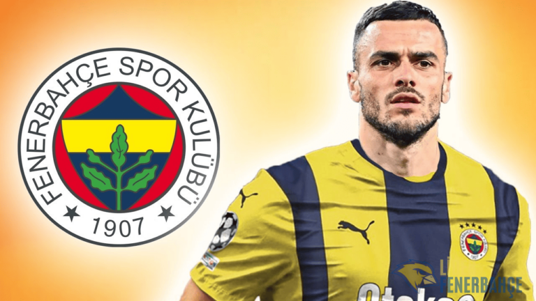 Fenerbahçe'den Kostic bombası