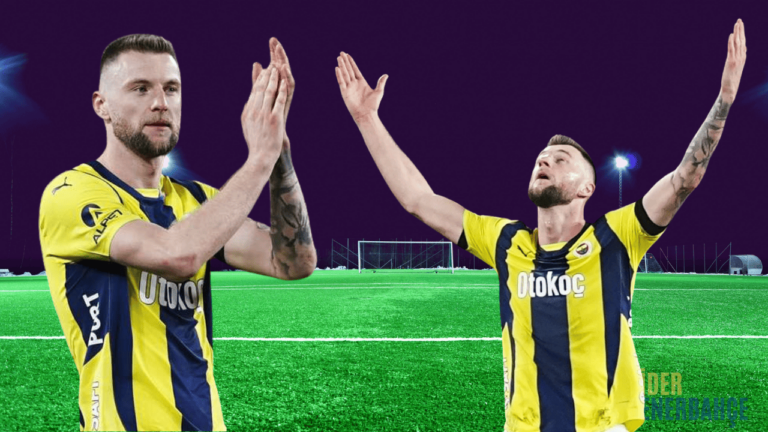 Fenerbahçe'den Skriniar Atağı