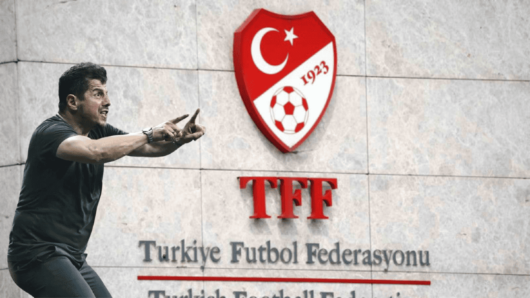 PFDK cezayı kesti