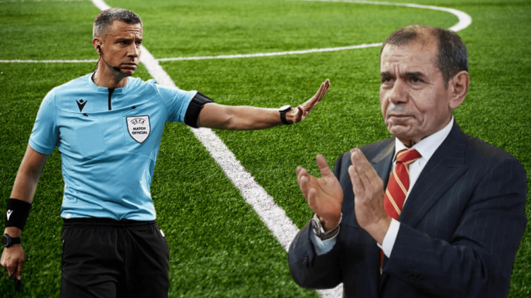 Galatasaray'dan tahkim itirazı