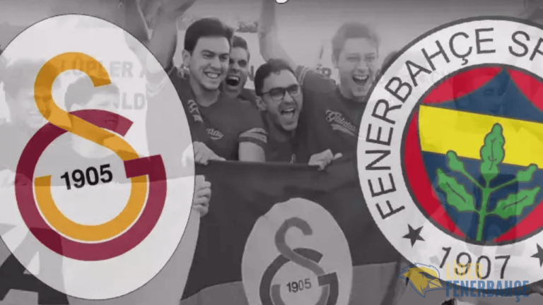 Galatasaray'ın Haksız Elde Ettiği Kupası Fenerbahçe'ye Geçti