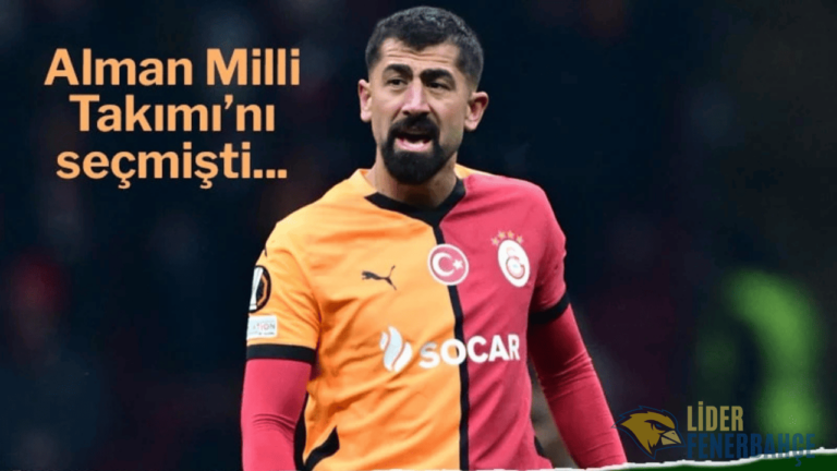 İşine Gelince Türk, İşine Gelmeyince Alman!