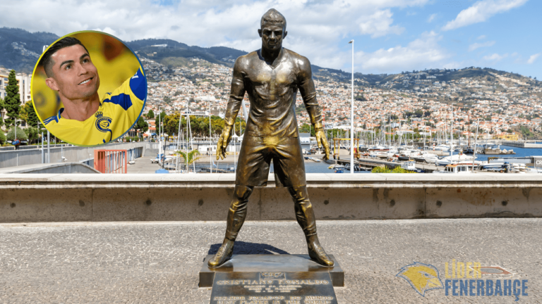 Ronaldo'nun 1000 gol hedefi