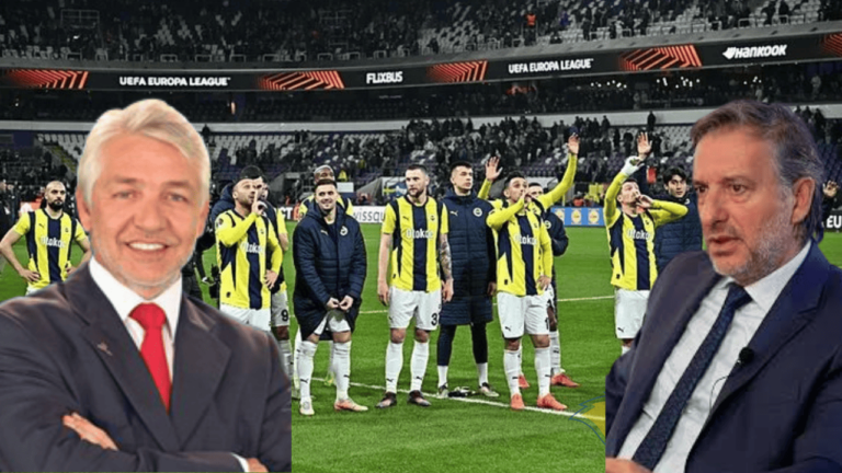 Spor Yazarları Anderlecht-Fenerbahçe Beraberliğini Masaya Yatırdı