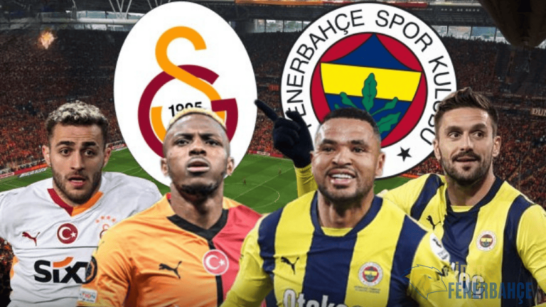 Yıldızlar sahada konuşacak