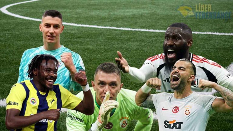 2025 yazında bedavaya alınabilecek futbolcular