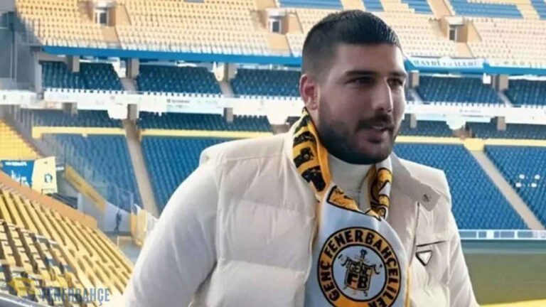 Cem Gölbaşı tahliye edildi