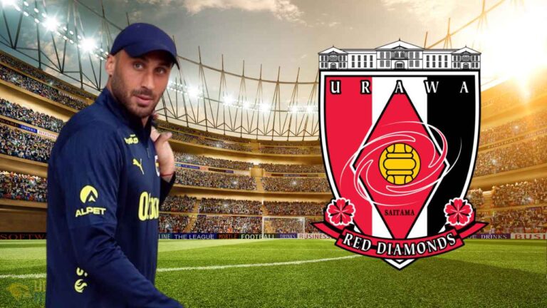 Cenk Tosun Japonya Yolcusu