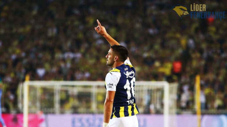 Dusan Tadic Fırtınası Dinmiyor