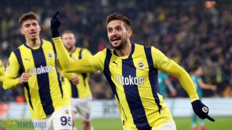 Dustan Tadic transferi kesinleşti