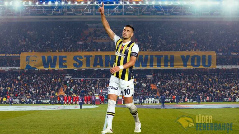 Dusan Tadic'ten Şampiyonluk İtirafı