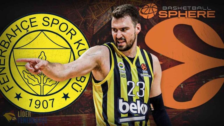EuroLeague'de Türk Rüzgarı Esti