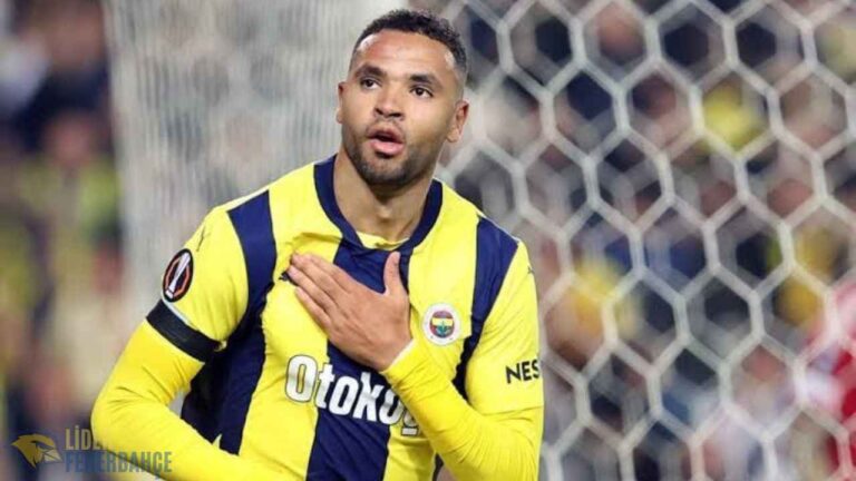 Faslı Efsaneden En-Nesyri'ye Nasihat