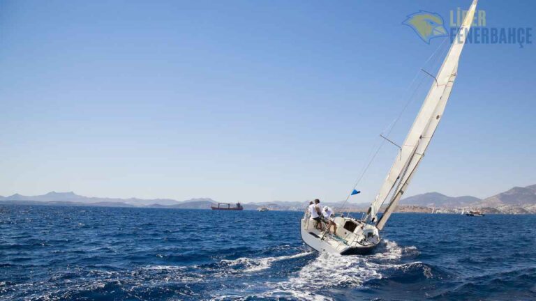 Yelkende Gururumuz Deniz Çınar