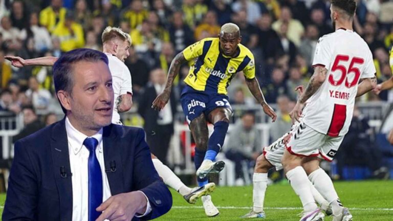 Fenerbahçe, Talisca'yı neden aldı?
