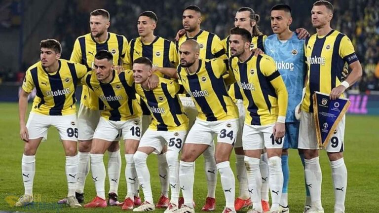 Fenerbahçe UEFA'da tur ihtimali