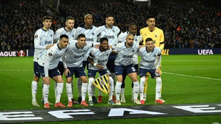 Fenerbahçe UEFA'dan kasasını doldurdu