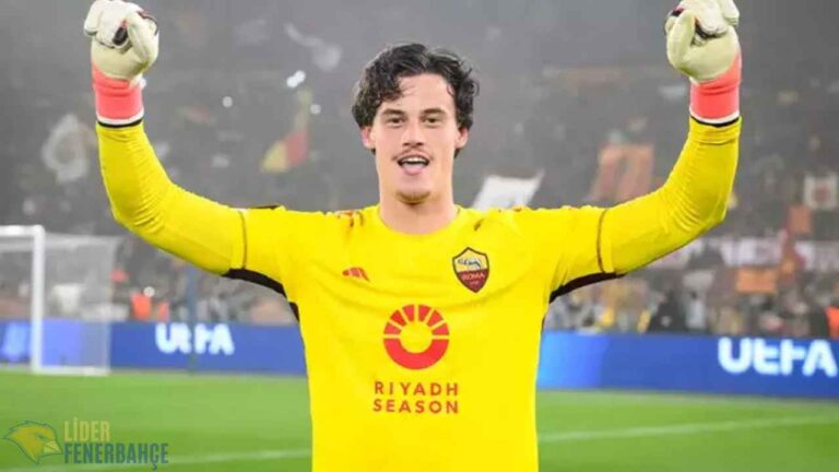 Fenerbahçe'de Kaleci Transferi Gündemde
