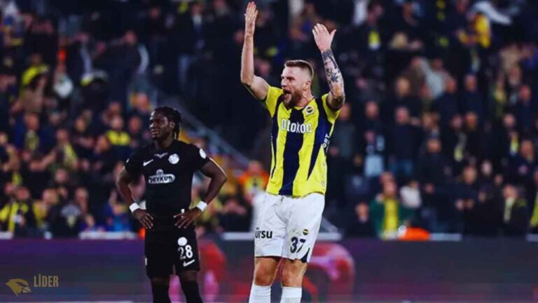 Fenerbahçe'ye Skriniar Müjdesi