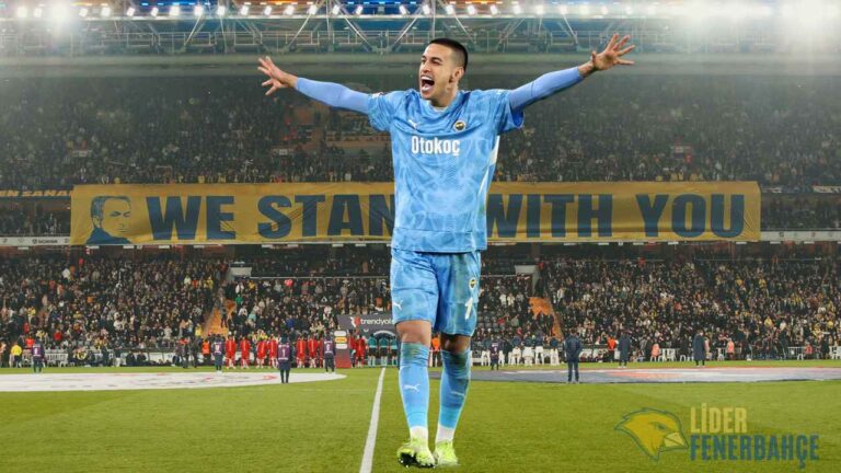 İrfan Can'dan Galatasaray'a gönderme