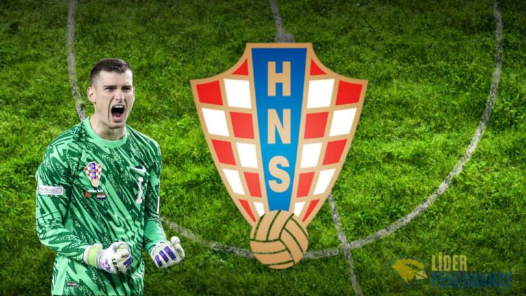 Livakovic Milli Takım kadrosunda