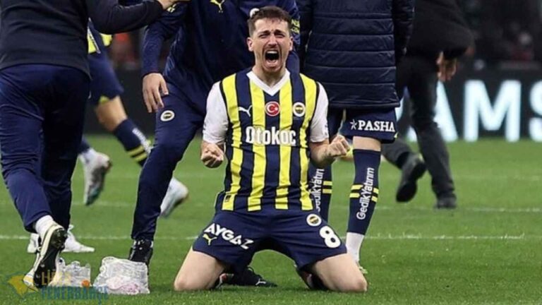 Mert Hakan Yandaş'ın Aylık Geliri Şaşırttı