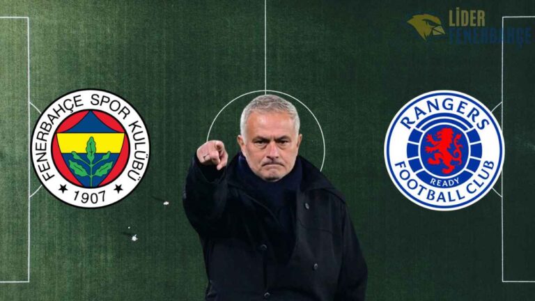 Mourinho'nun Eksik Kadroya Rağmen B Planı Hazır