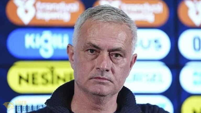 Mourinho'nun Yeni Sezon Planları