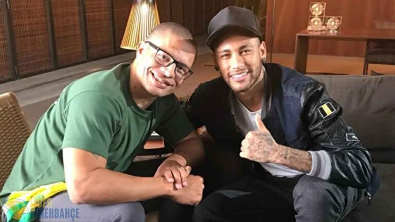 Neymar Fenerbahçe'ye mi geliyor?