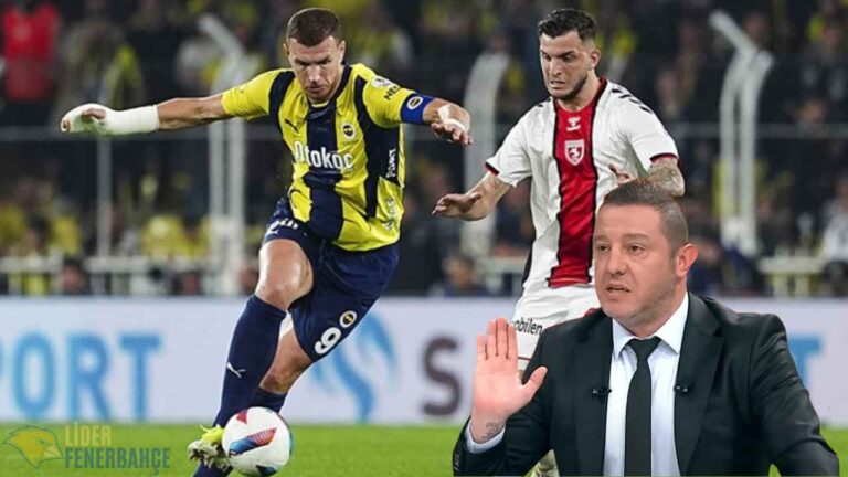 Nihat Kahveci'den Fenerbahçe'ye Ağır Eleştiri