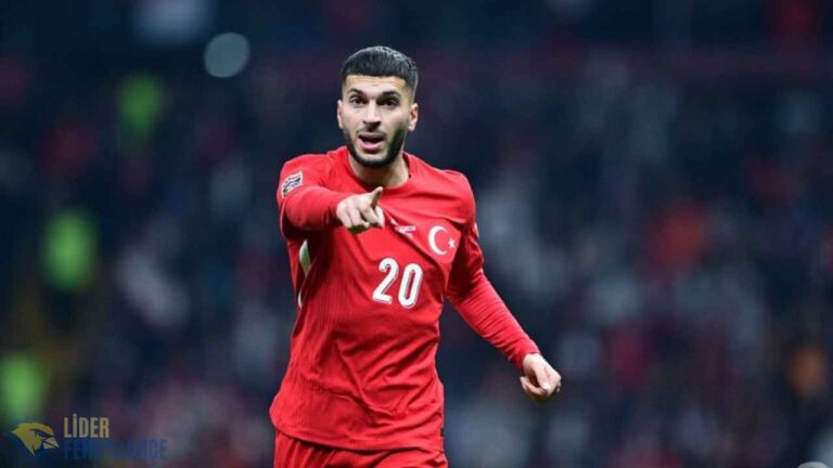 Oğuz Aydın'a 20 Milyon Euro Değer Biçildi