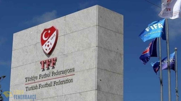 PFDK'dan Ceza Yağmuru