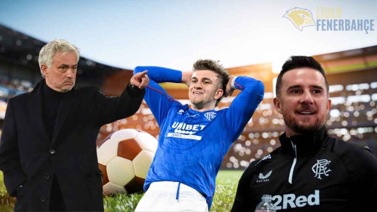 Rangers teknik direktörü, zor maç olacak