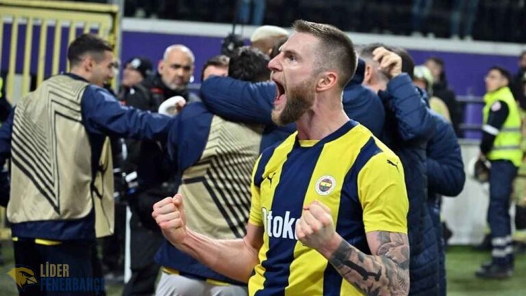 Skriniar'dan Fenerbahçe ve Mourinho Açıklaması