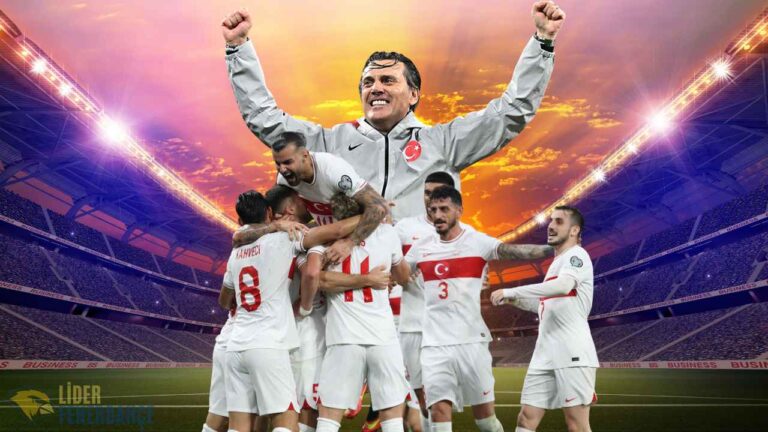 Türkiye Macaristan Maçı İlk 11'i
