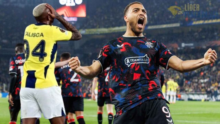 Usta Kalemlerden Fenerbahçe Eleştirisi
